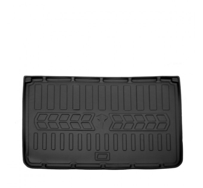 Renault 3D коврик в багажник Captur (2013-2019) (upper trunk) (Stingray), цена: 1 302 грн.