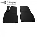 Tesla Model Y (Original Mount) (2019-…) комплект ковриков с 2 штук (Stingray), цена: 2 589 грн.