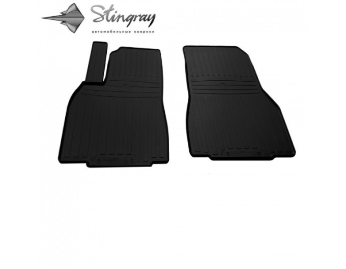 Tesla Model Y (Original Mount) (2019-…) комплект ковриков с 2 штук (Stingray), цена: 2 589 грн.