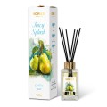 Аромадифузор з паличками Nowax Juicy Splash - Golden Pear 90мл, ціна: 208 грн.