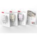 Сетевое зарядное устройство XO L149 PD30W 1USB-A+1USB-C белый, цена: 289 грн.