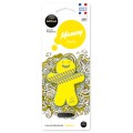 Ароматизатор Aroma Car Manny Vanilla сухой, цена: 125 грн.