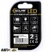 LED лампа SOLAR T8.5 BA9s 12V 1SMD 5730 white SL1333 (2 шт.), цена: 74 грн.