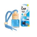 Ароматизатор Aroma Car Wood Aqua, 6ml жидкий, цена: 109 грн.