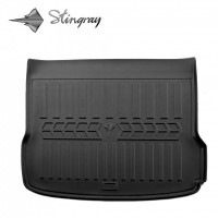 Audi 3D килимок в багажник Q5 (8R) (2008-2016) (Stingray)