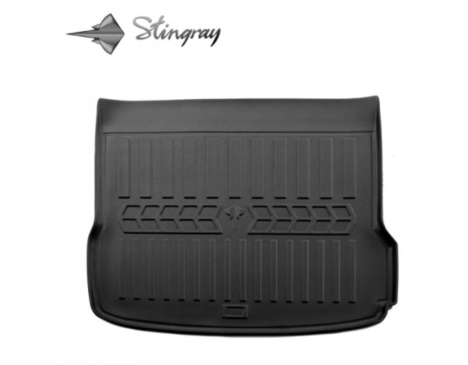Audi 3D коврик в багажник Q5 (8R) (2008-2016) (Stingray), цена: 1 302 грн.