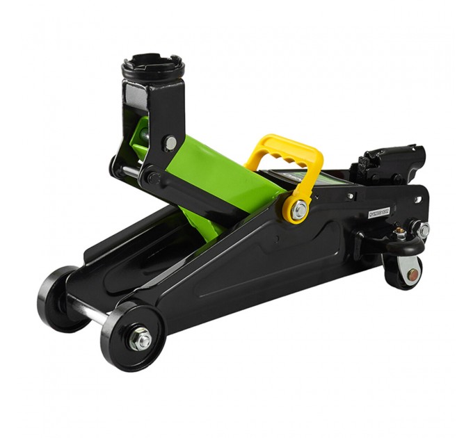 Домкрат гідравлічний підкатний Winso 2т 130-330мм, ціна: 1 682 грн.