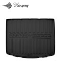 Toyota 3D коврик в багажник Auris (E180) (universal) (2012-2019) (Stingray), цена: 1 302 грн.
