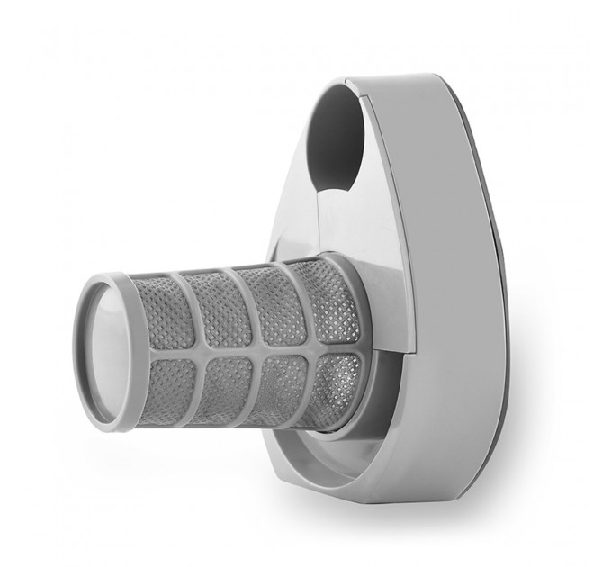 Пылесос автомобильный Белавто Смерч-2 150Вт 4,5кПа от прикуривателя черный, цена: 1 613 грн.