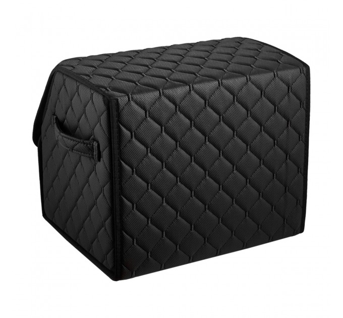 Сумка органайзер Beltex Эко кожа S 35х30х30 черная/черная, цена: 1 811 грн.