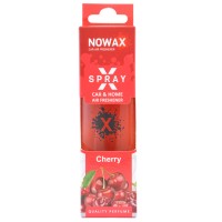 Ароматизатор Nowax X Spray Cherry в коробці