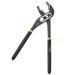 Кліщі Winso Pro переставні сантехнічні 200мм, макс.діаметр 34мм, ціна: 240 грн.