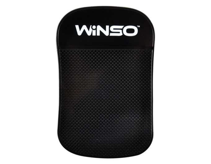 Антиковзаючий килимок Winso, розмір 146*93мм, ціна: 76 грн.