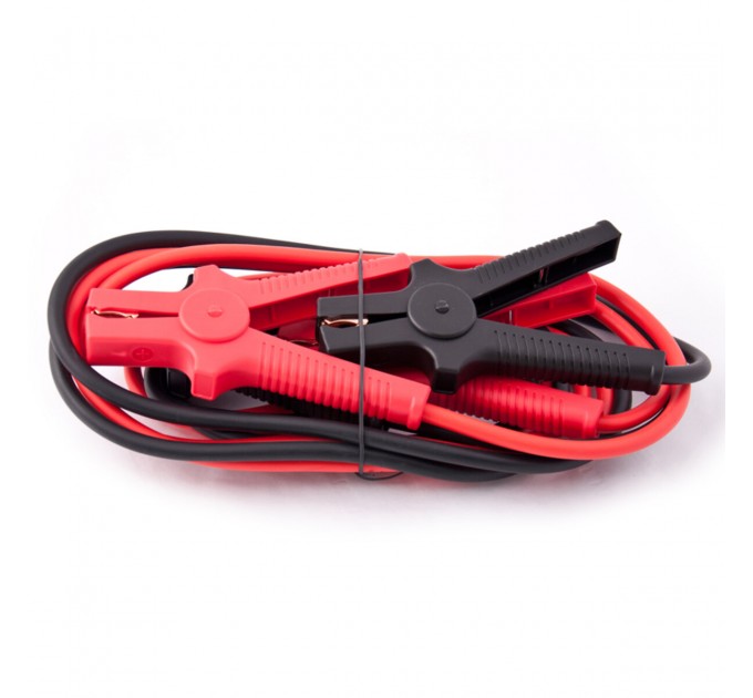 Провода-прикуриватели Белавто 500A, 3,5м BP50, цена: 770 грн.