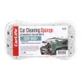 Губка для мойки авто CarLife GrayWash с большими порами, 220x120x60мм, цена: 70 грн.