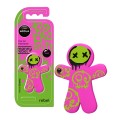 Ароматизатор Aroma Car Manny Rebel - Sparkling Cherry сухой, цена: 125 грн.