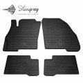 Fiat Linea (2007-2012) комплект ковриков с 4 штук (Stingray), цена: 1 883 грн.
