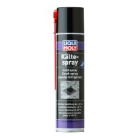 Спрей-охолоджувач для ремонтних робіт Liqui Moly Kalte-Spray LIM8916 400мл