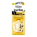 Освежитель воздуха с капсулой Winso Turbo - Vanilla, цена: 70 грн.