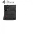 Volkswagen UP! (2012-...) 3Dкилимок передній лівий (Stingray), ціна: 783 грн.