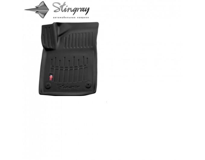 Volkswagen UP! (2012-...) 3Dкилимок передній лівий (Stingray), ціна: 783 грн.