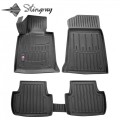 Bmw 3 (Е46) (1998–2006) комплект ковриков с 5 штук (Stingray), цена: 1 870 грн.