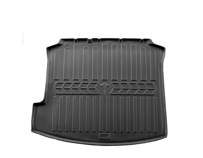 Volkswagen 3D килимок в багажник Bora (1998-2005) (sedan) (Stingray), ціна: 1 302 грн.