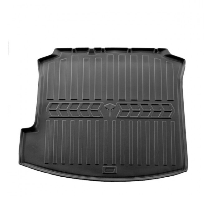 Volkswagen 3D коврик в багажник Bora (1998-2005) (sedan) (Stingray), цена: 1 302 грн.