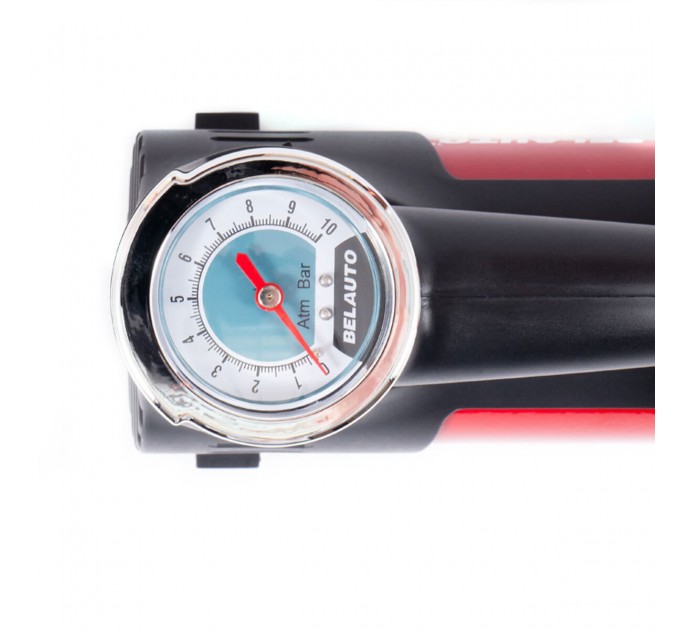 Компрессор автомобильный Белавто Муромец 10Атм 40л/хв 170Вт, цена: 1 695 грн.