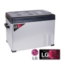 Холодильник автомобільний Brevia 40л (компресор LG) 22445, ціна: 14 599 грн.