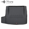 Bmw 3D килимок в багажник 3 (E90) (2004–2013) (sedan) (Stingray), ціна: 949 грн.