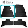 Bmw X5 (E53) (1999-2006) коврик передний левый (Stingray), цена: 847 грн.