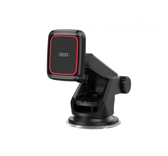 Держатель телефона автомобильный XO C83 Magnetic Car holder черный, цена: 209 грн.