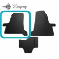 Ford Transit (2006-2014) коврик передний левый (Stingray), цена: 1 036 грн.