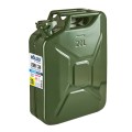 Канистра металлическая Molder 20л, цена: 1 558 грн.