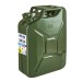 Канистра металлическая Molder 20л, цена: 1 558 грн.