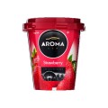 Ароматизатор Aroma Car CUP Gel Green Tea Strawberry гелевий 130g, ціна: 115 грн.