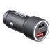 Автомобильное зарядное устройство для Brevia ePower Dual Grip Metal LED 48W 1xUSB-C+1xUSB-A, цена: 331 грн.