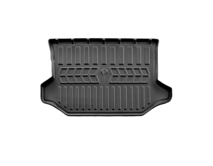 Nissan 3D коврик в багажник Note (E11) (2004-2013) (upper trunk) (Stingray), цена: 1 302 грн.