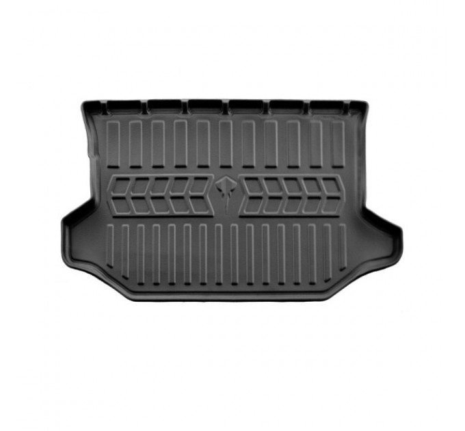 Nissan 3D коврик в багажник Note (E11) (2004-2013) (upper trunk) (Stingray), цена: 1 302 грн.