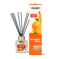 Аромадифузор с палочками Winso Summer Time - Orange Splash 100мл, цена: 235 грн.