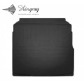 Volkswagen Passat B7 (2010-2014) килимок в багажник (Stingray), ціна: 2 672 грн.