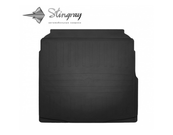 Volkswagen Passat B7 (2010-2014) килимок в багажник (Stingray), ціна: 2 672 грн.
