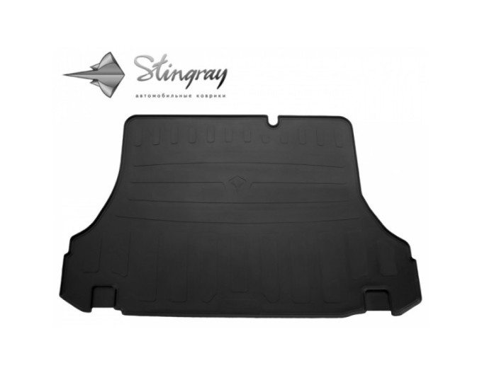 Daewoo Lanos (1997-2016) (sedan) коврик в багажник (Stingray), цена: 1 954 грн.