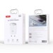 Сетевое зарядное устройство XO CE20 PD30W/PPS33W 1USB-C белый, цена: 349 грн.
