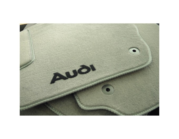 Nissan NISSAN LEAF 2010 Комплект килимків (Stingray), цена: 866 грн.