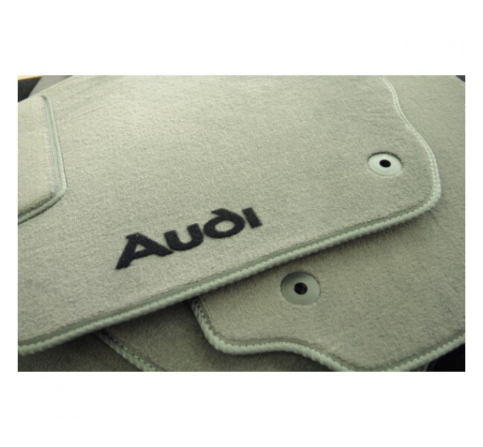 Nissan NISSAN LEAF 2010 Комплект килимків (Stingray), цена: 866 грн.