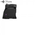 Ford Escape (2019-...) 3D килимок передній лівий (Stingray), ціна: 783 грн.