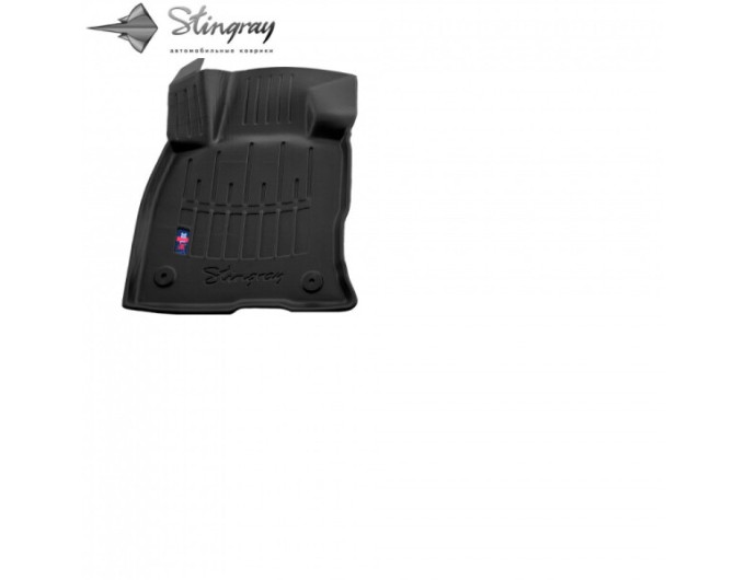 Ford Escape (2019-...) 3D килимок передній лівий (Stingray), ціна: 783 грн.