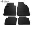 Nissan QASHQAI plus2 (2008-2014) комплект ковриков с 4 штук (Stingray), цена: 2 331 грн.